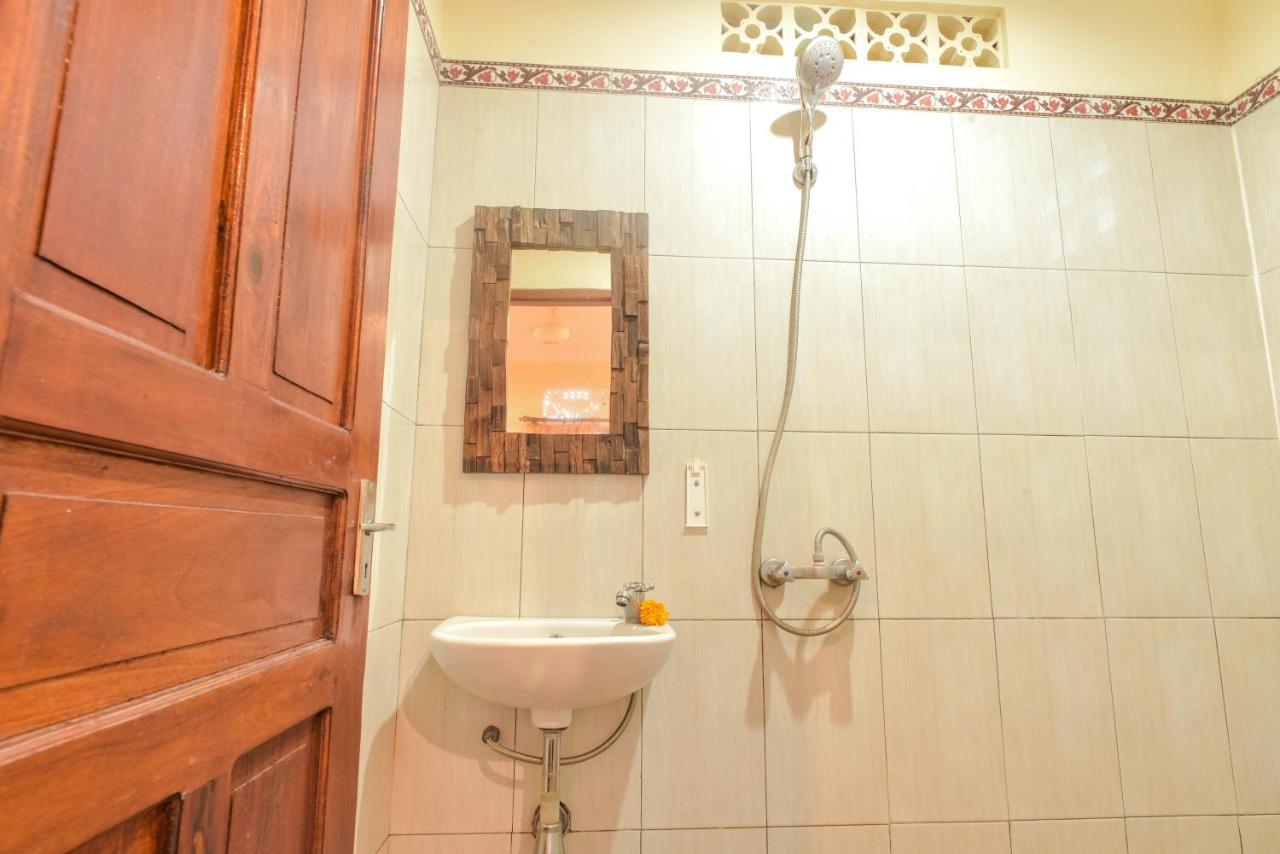 Kamar Suci House Hotel Ubud Kültér fotó